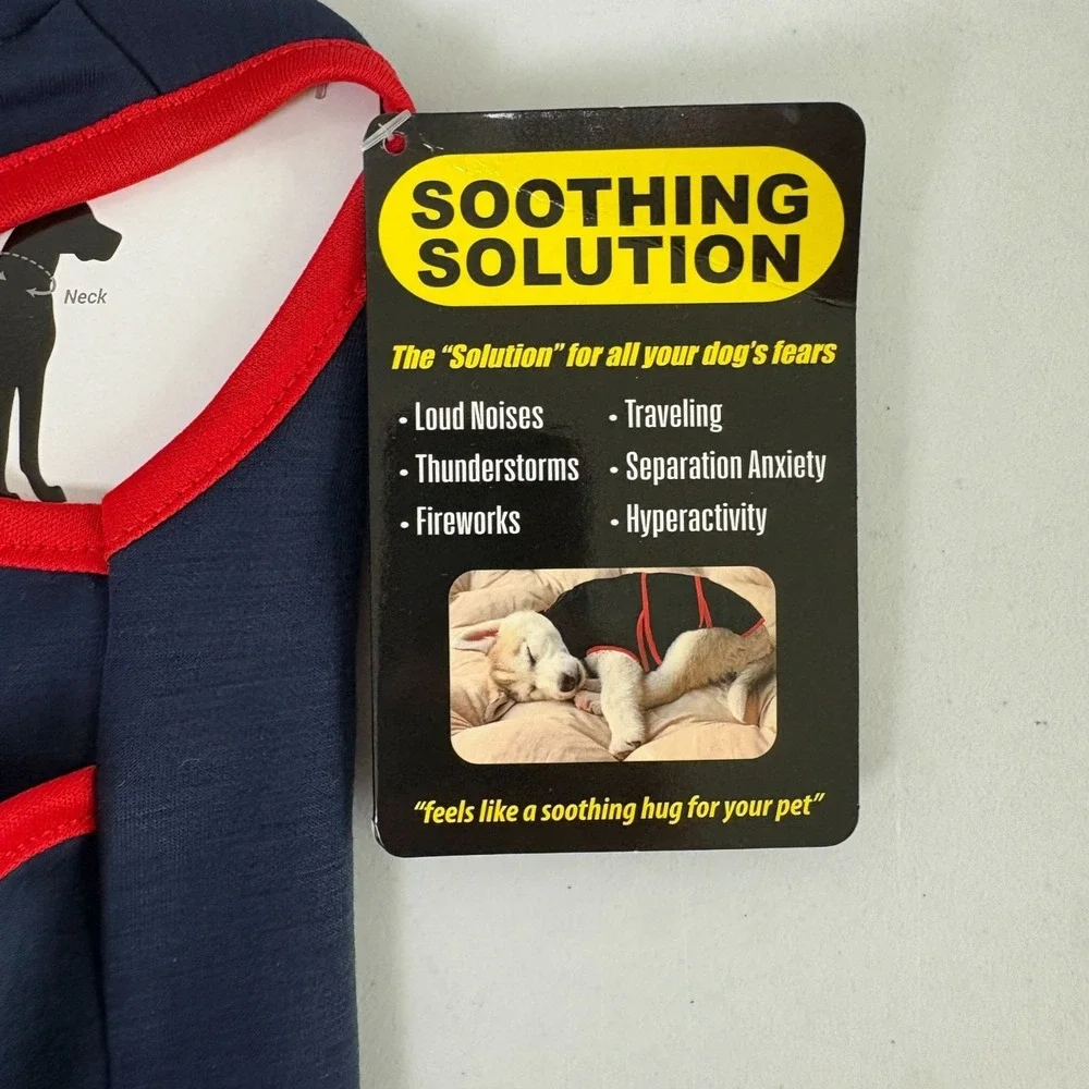 Soothing Solutions atlanta braves